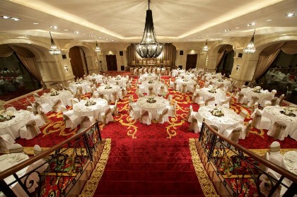 Al Rawasi Hotel Suites - image 12