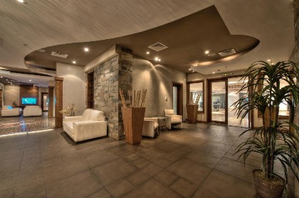 Al Rawasi Hotel Suites - image 15