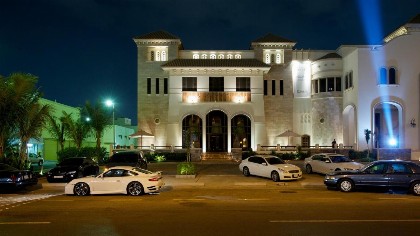 Al Rawasi Hotel Suites - image 2
