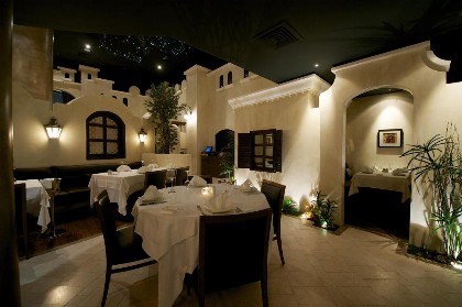 Al Rawasi Hotel Suites - image 3