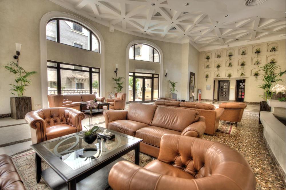 Al Rawasi Hotel Suites - image 5