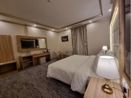 Casa di ora hotel jeddah Al naseem - image 1