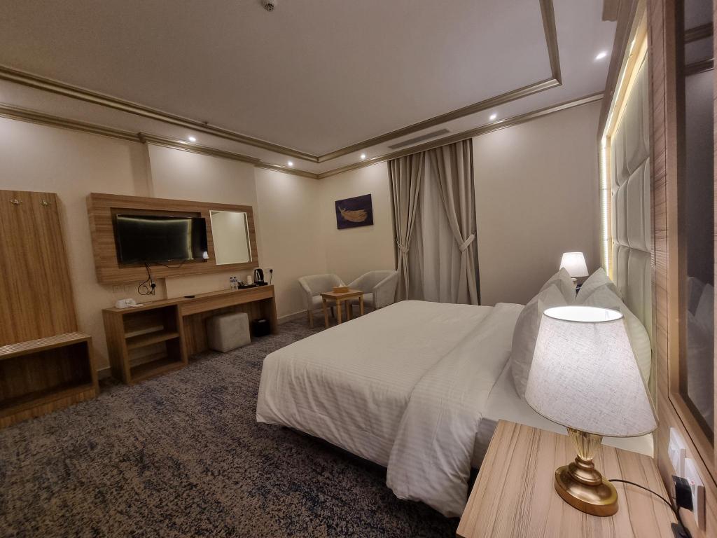 Casa di ora hotel jeddah Al naseem - main image