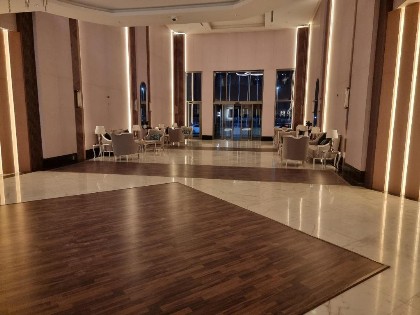 Casa di ora hotel jeddah Al naseem - image 10
