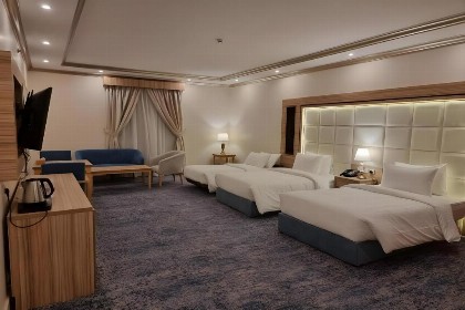 Casa di ora hotel jeddah Al naseem - image 11