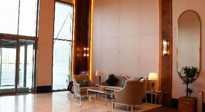 Casa di ora hotel jeddah Al naseem - image 13