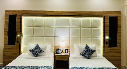 Casa di ora hotel jeddah Al naseem - image 14