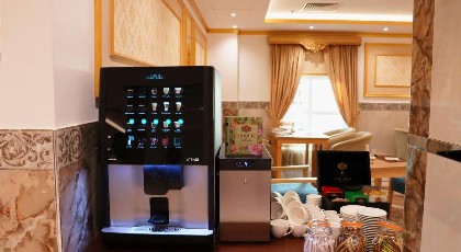 Casa di ora hotel jeddah Al naseem - image 16