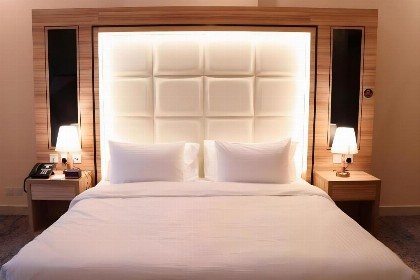 Casa di ora hotel jeddah Al naseem - image 17