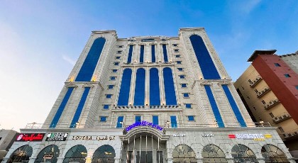Casa di ora hotel jeddah Al naseem - image 2
