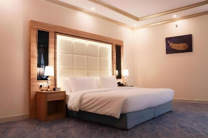 Casa di ora hotel jeddah Al naseem - image 20