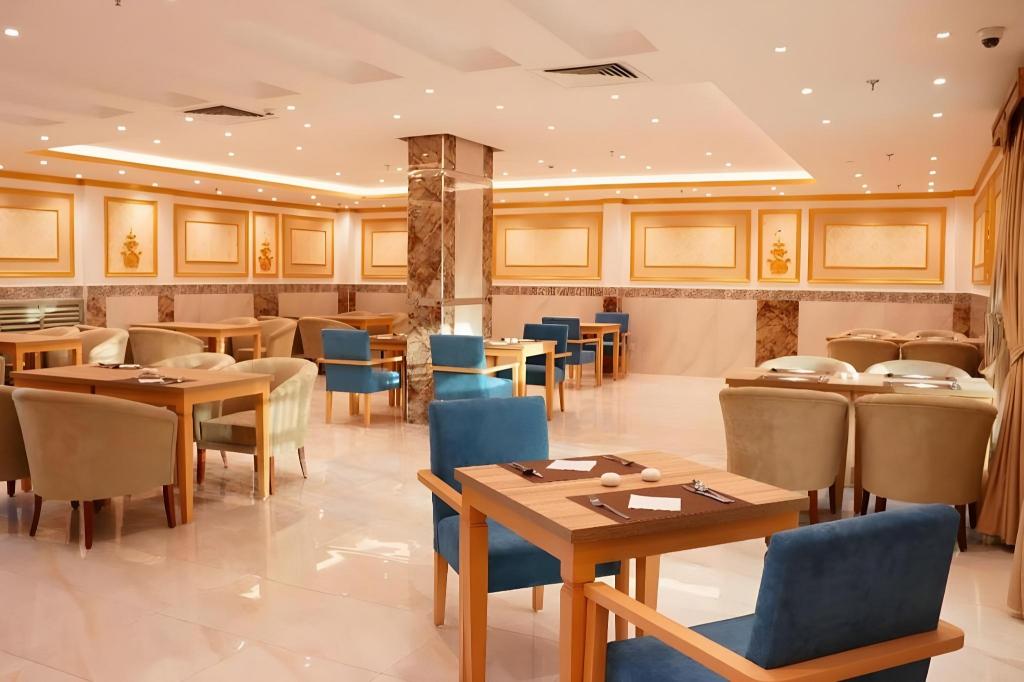 Casa di ora hotel jeddah Al naseem - image 3