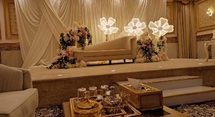 Casa di ora hotel jeddah Al naseem - image 4