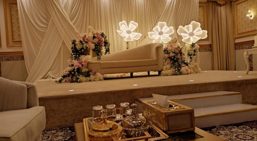 Casa di ora hotel jeddah Al naseem - image 4