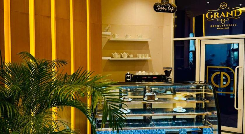 Casa di ora hotel jeddah Al naseem - image 5