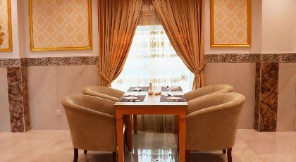 Casa di ora hotel jeddah Al naseem - image 6