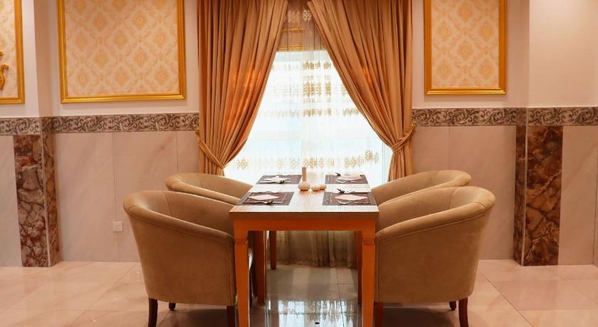 Casa di ora hotel jeddah Al naseem - image 6