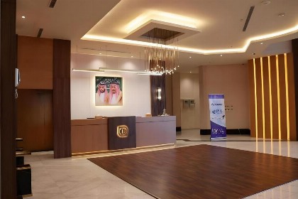 Casa di ora hotel jeddah Al naseem - image 8