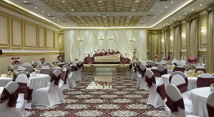 Casa di ora hotel jeddah Al naseem - image 9