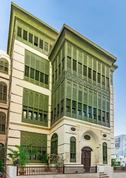 Al Balad Hospitality - image 1