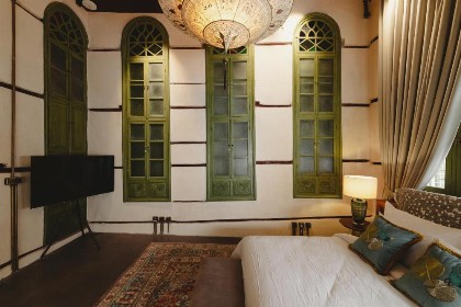 Al Balad Hospitality - image 11