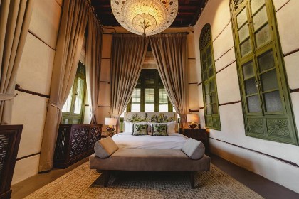 Al Balad Hospitality - image 12
