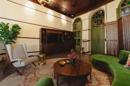 Al Balad Hospitality - image 13