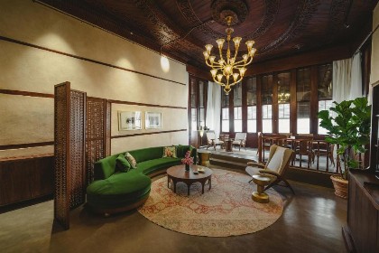 Al Balad Hospitality - image 14