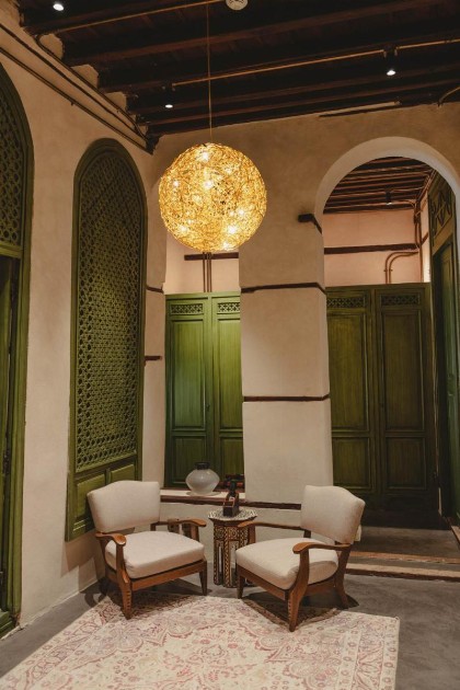 Al Balad Hospitality - image 4