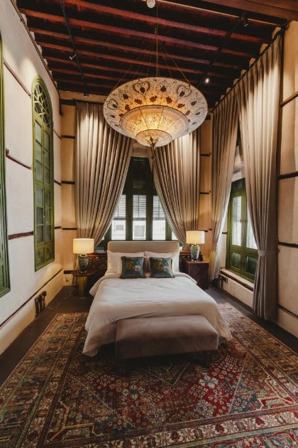 Al Balad Hospitality - image 8