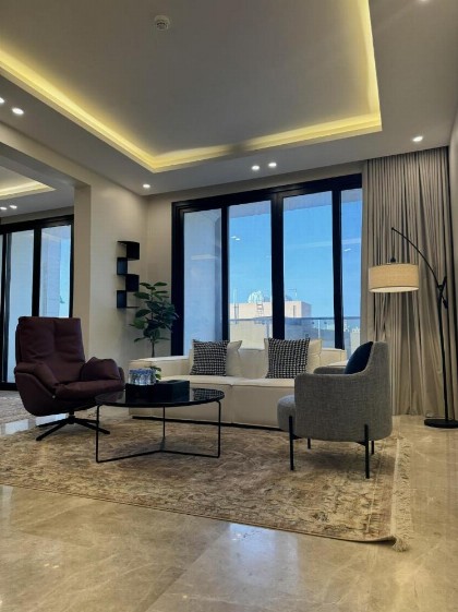 Khozama Living 2 - Alnahda - image 10
