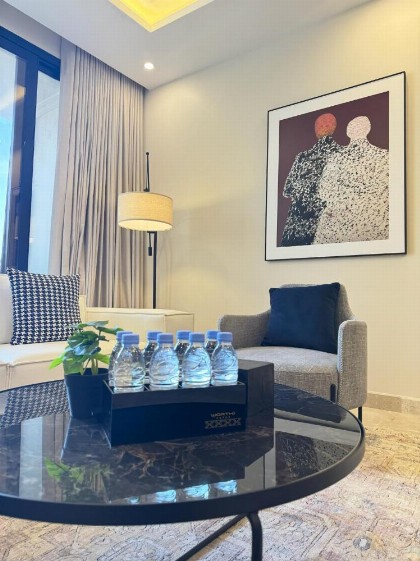 Khozama Living 2 - Alnahda - image 12