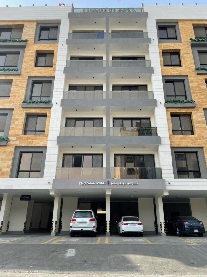 Khozama Living 2 - Alnahda - image 14