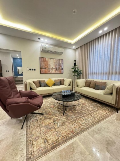 Khozama Living 2 - Alnahda - image 15