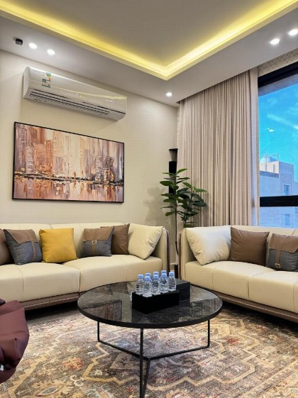 Khozama Living 2 - Alnahda - image 16