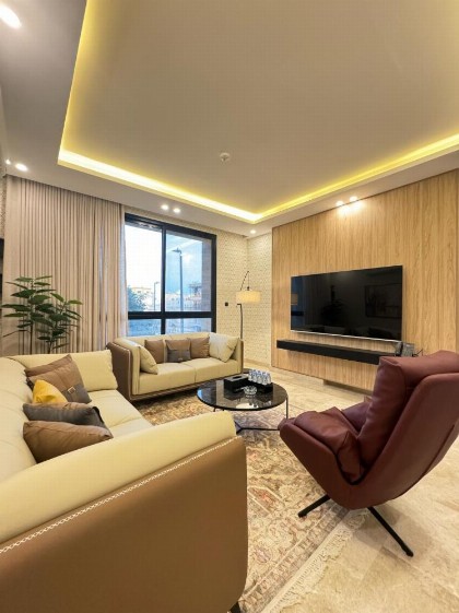 Khozama Living 2 - Alnahda - image 17