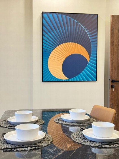 Khozama Living 2 - Alnahda - image 19