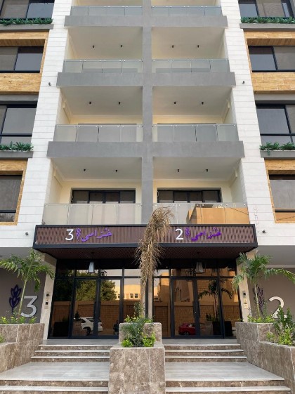 Khozama Living 2 - Alnahda - image 2