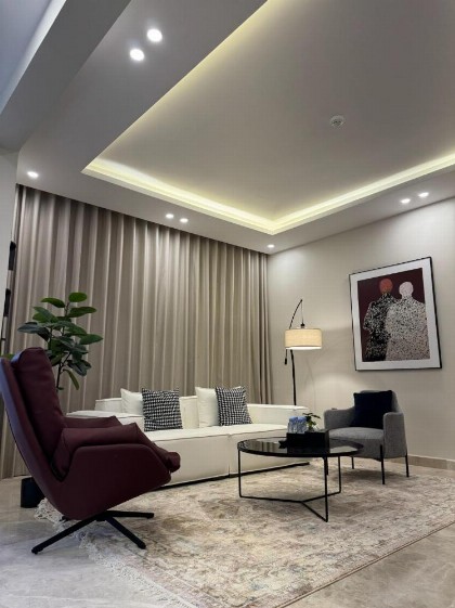 Khozama Living 2 - Alnahda - image 5