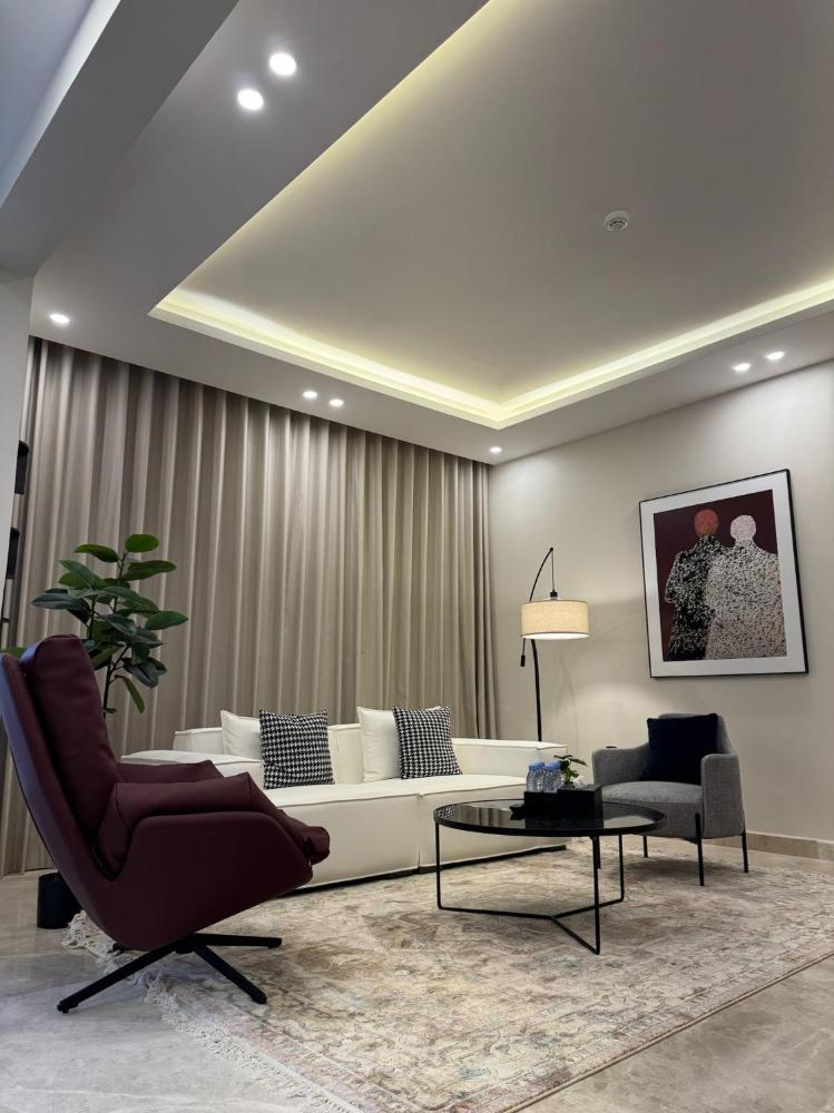 Khozama Living 2 - Alnahda - image 5