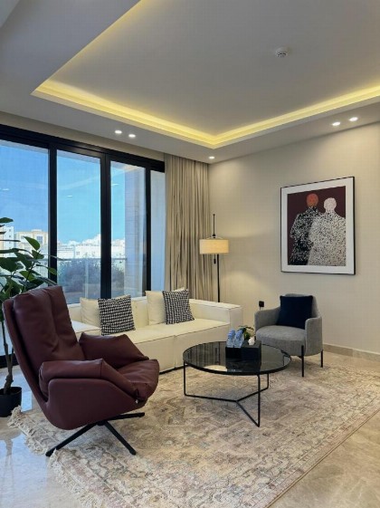 Khozama Living 2 - Alnahda - image 7