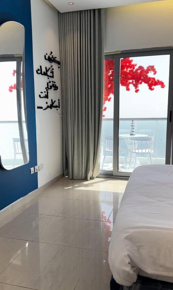Damac Al-Jawharh جناح سانتوريني برج داماك - image 7