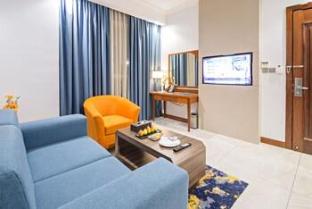 SAS JIWAR DIAMOND HOTEL - main image
