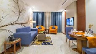 SAS JIWAR DIAMOND HOTEL - image 3