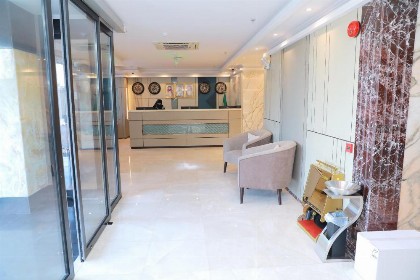 Aluya Hotel - image 17