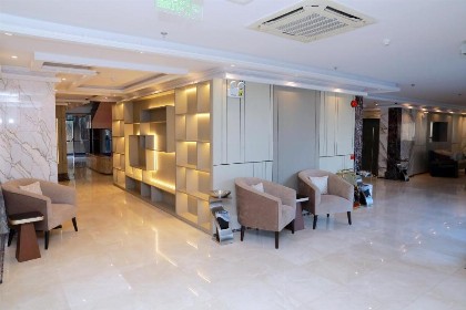 Aluya Hotel - image 18