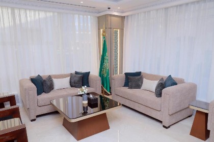 Aluya Hotel - image 19