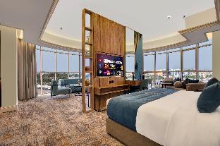 Aluya Hotel - image 2