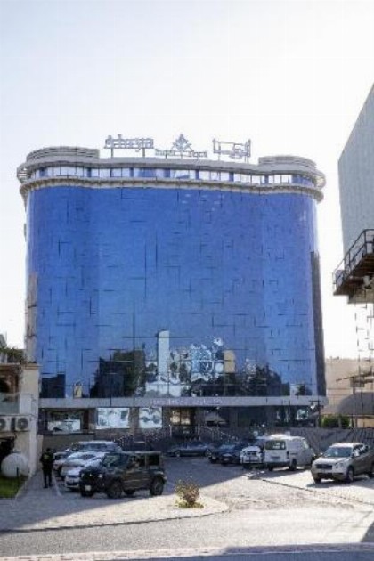 Aluya Hotel - image 3
