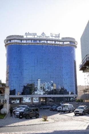 Aluya Hotel - image 3